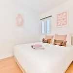 Charming Very Spacious Apartment, 9eme *