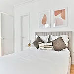 Charming Very Spacious Apartment, 9eme Apartman *