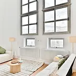 Charming Very Spacious Apartment, 9eme *